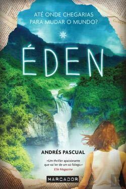 Éden (Portuguese Edition) [Paperback] Andrés Pascual