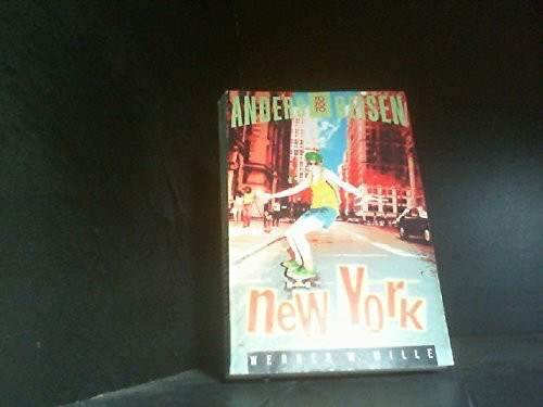 New York: Ein Reisebuch in den Alltag. (Anders reisen) (rororo sachbuch)