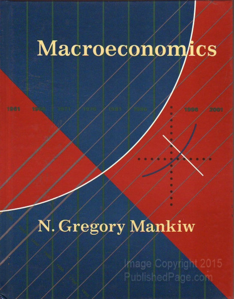 Macroeconomics