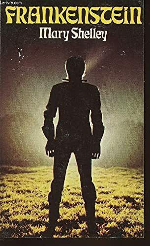 Frankenstein (Everyman Paperbacks)