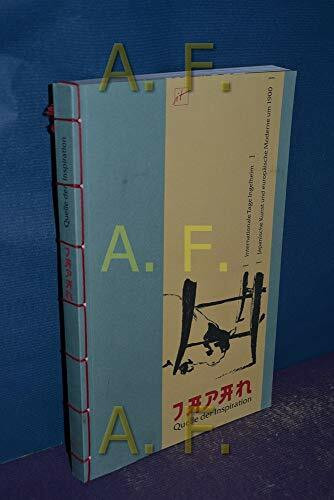 Japan. Quelle der Inspiration. Internationale Tage Ingelheim. Japanische Kunst und europäische Moderne um 1900