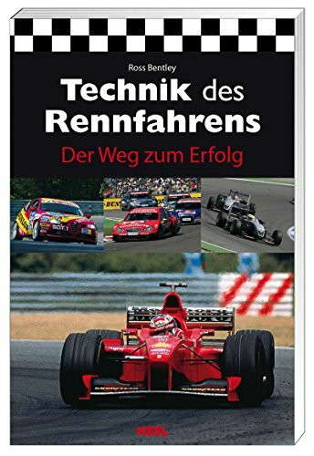 Technik des Rennfahrens: Der Weg zum Erfolg