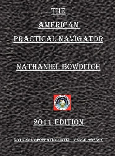 The American Practical Navigator
