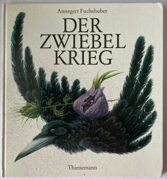 Der Zwiebelkrieg