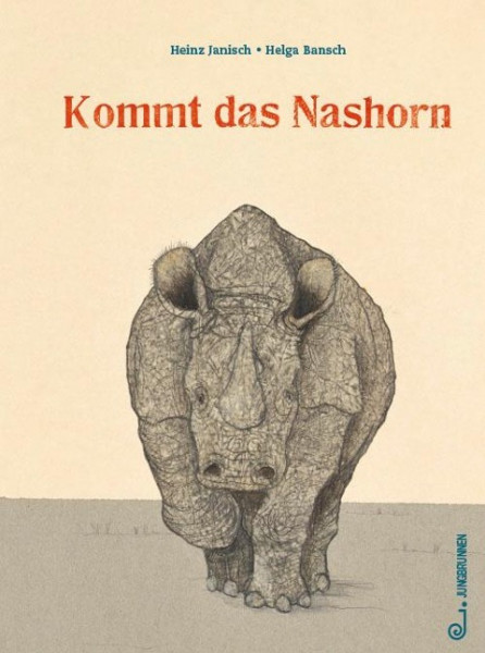 Kommt das Nashorn