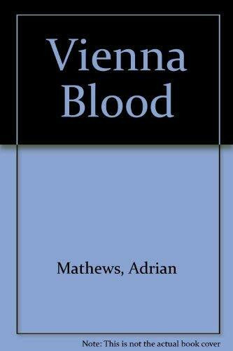 Vienna Blood