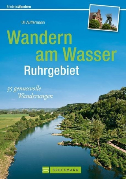 Wandern am Wasser Ruhrgebiet