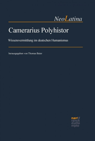 Camerarius Polyhistor