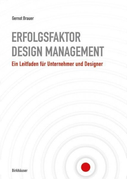 Erfolgsfaktor Design-Management