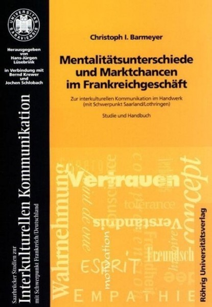 Mentalitätsunterschiede und Marktchancen im Frankreichgeschäft