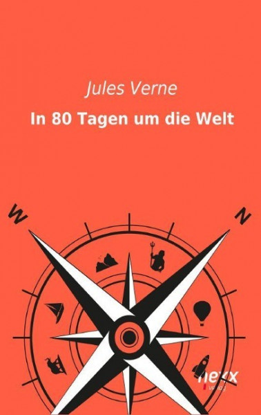 In 80 Tagen um die Welt