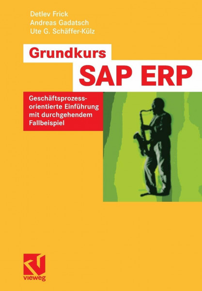 Grundkurs SAP ERP