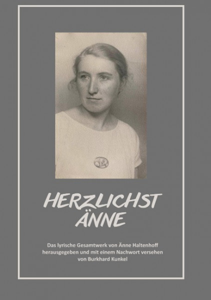 Herzlichst Änne