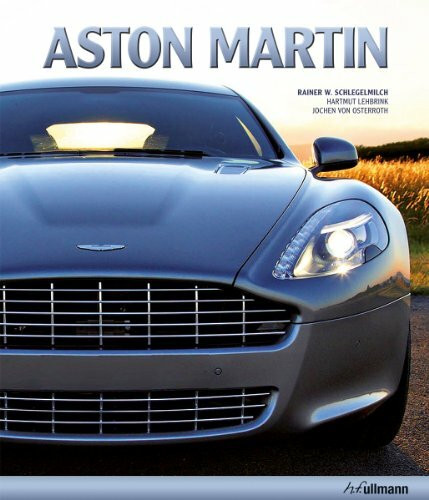 Aston Martin