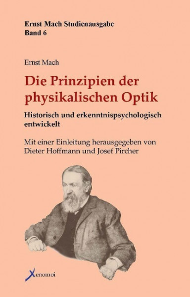 Die Prinzipien der physikalischen Optik