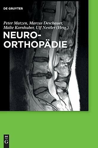 Neuroorthopädie Neuroorthopädie
