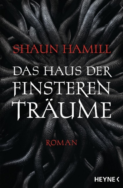 Das Haus der finsteren Träume