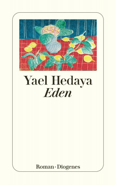Eden: Roman (detebe)