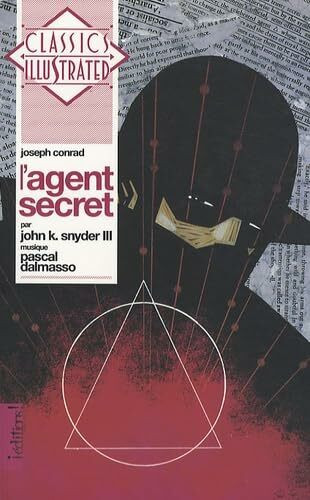 L'Agent secret