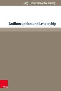 Antikorruption und Leadership