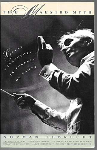 The Maestro Myth