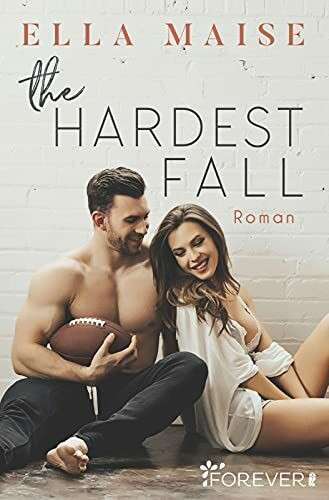 The Hardest Fall: Roman