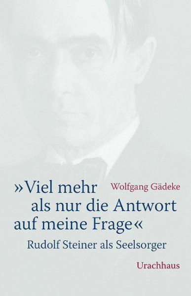 "Viel mehr als nur die Antwort auf meine Frage"