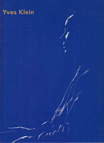 Yves Klein