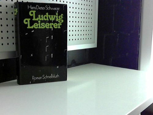 Ludwig Leiserer