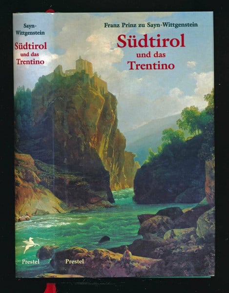 Südtirol und das Trentino