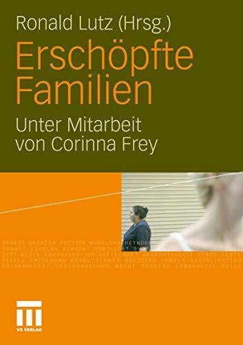 Erschöpfte Familien