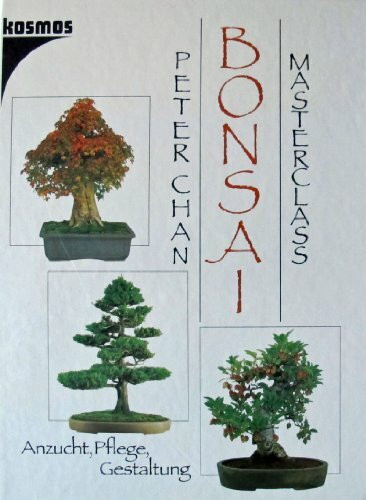 Bonsai masterclass