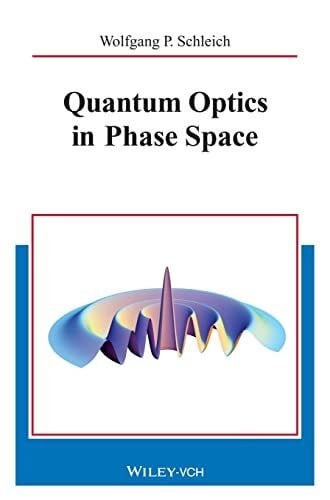 Quantum Optics in Phase Space