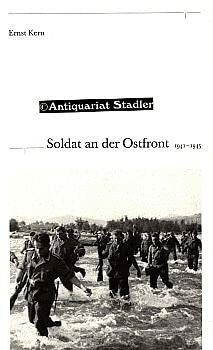 Soldat an der Ostfront 1941-1945