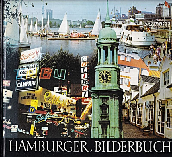 Hamburger Bilderbuch.