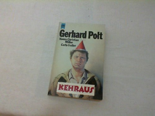 KEHRAUS. Drehbuch.