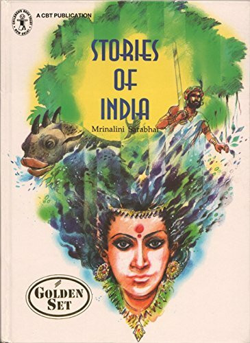 Stories of India (Golden Set)