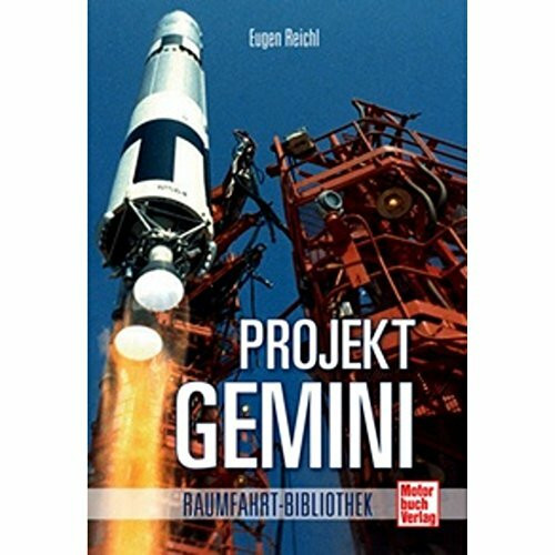Projekt Gemini (Raumfahrt-Bibliothek)
