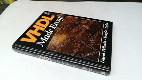 VHDL Made Easy!