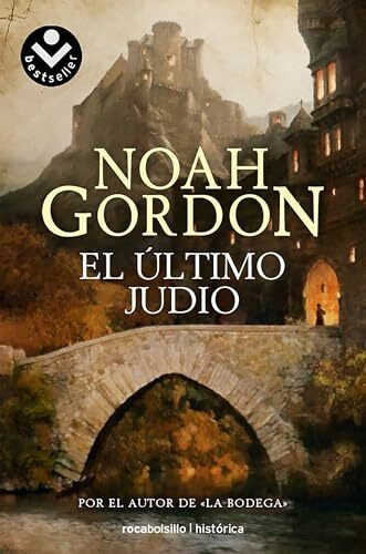 El Ultimo Judio (Best Seller | Historia)