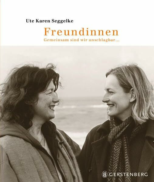 Freundinnen: Gemeinsam sind wir unschlagbar...