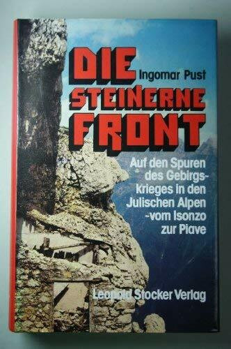 Die steinerne Front