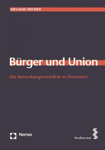 Bürger und Union