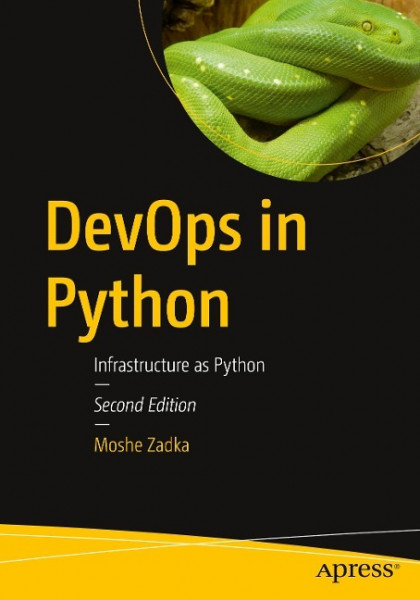 DevOps in Python