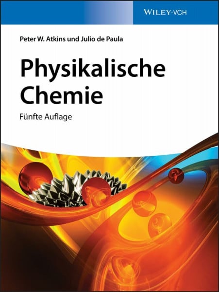 Atkins: Physikalische Chemie