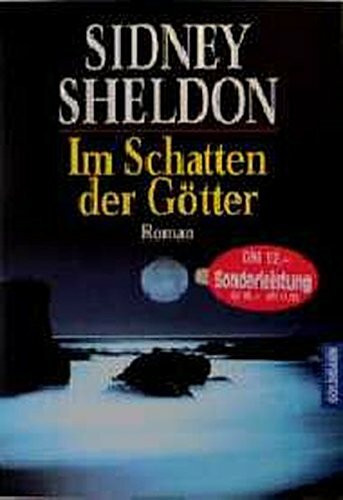 Im Schatten der Götter: Roman (Goldmann Aktionen)