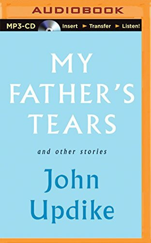 My Father's Tears and Other Stories