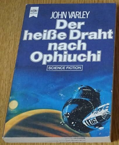 Der heiße Draht nach Ophiuchi.