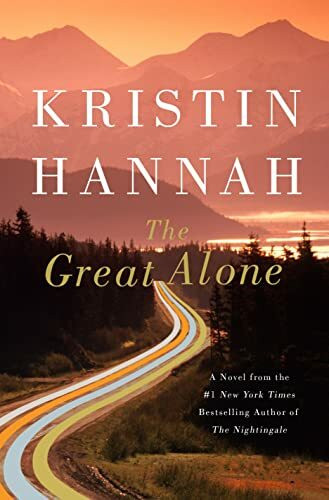 The Great Alone: A Novel, Nominiert: Washington Post Best Books of the Year 2018, Nominiert: Apple iBooks Best of the Year 2018, Nominiert: Amazon.com ... Year 2018, Nominiert: Hudson Bookseller...