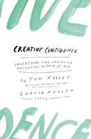 Creative Confidence